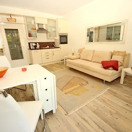 Apartment Helldahl, 119 *